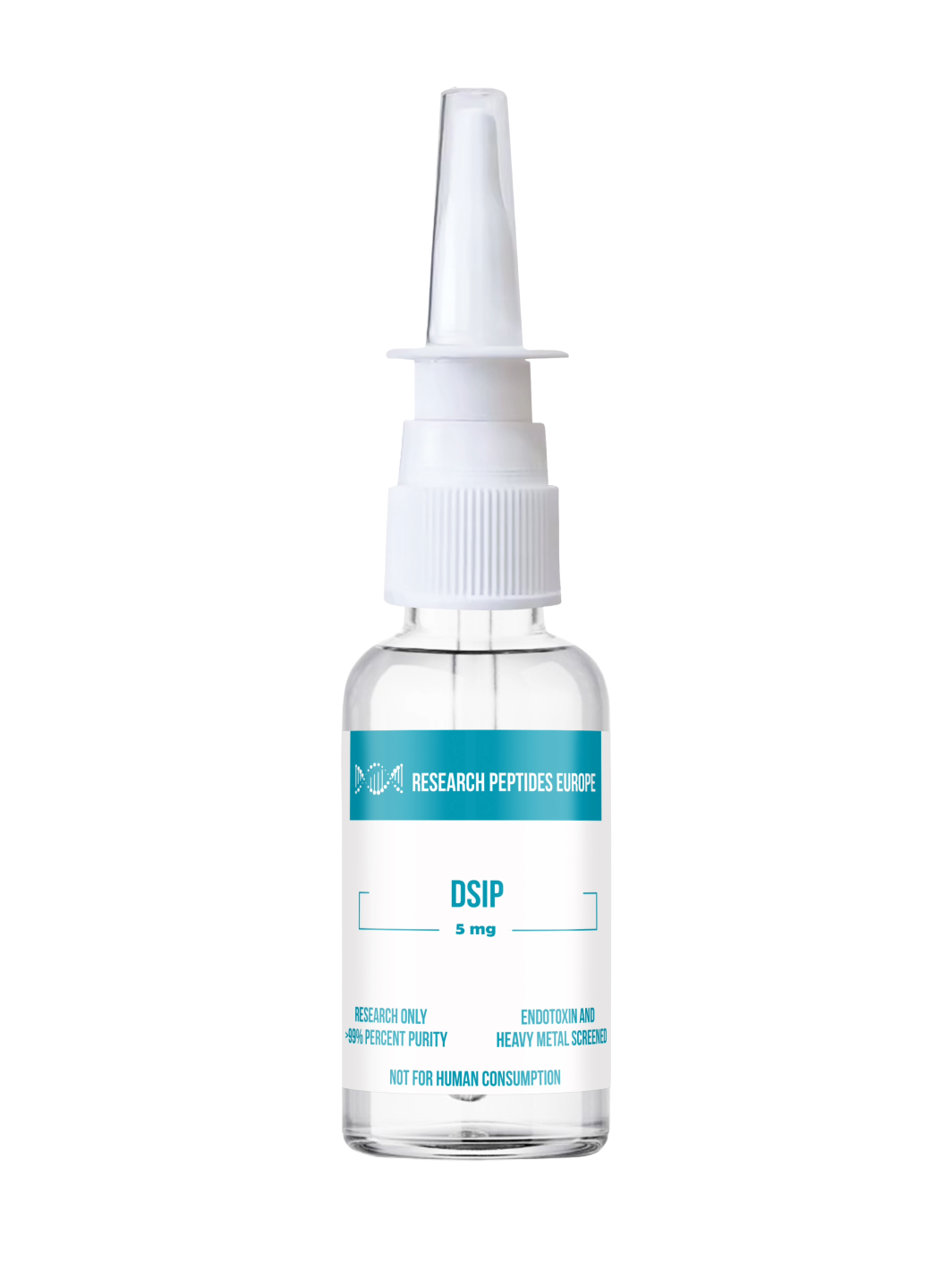DSIP Nasal Spray 5mg