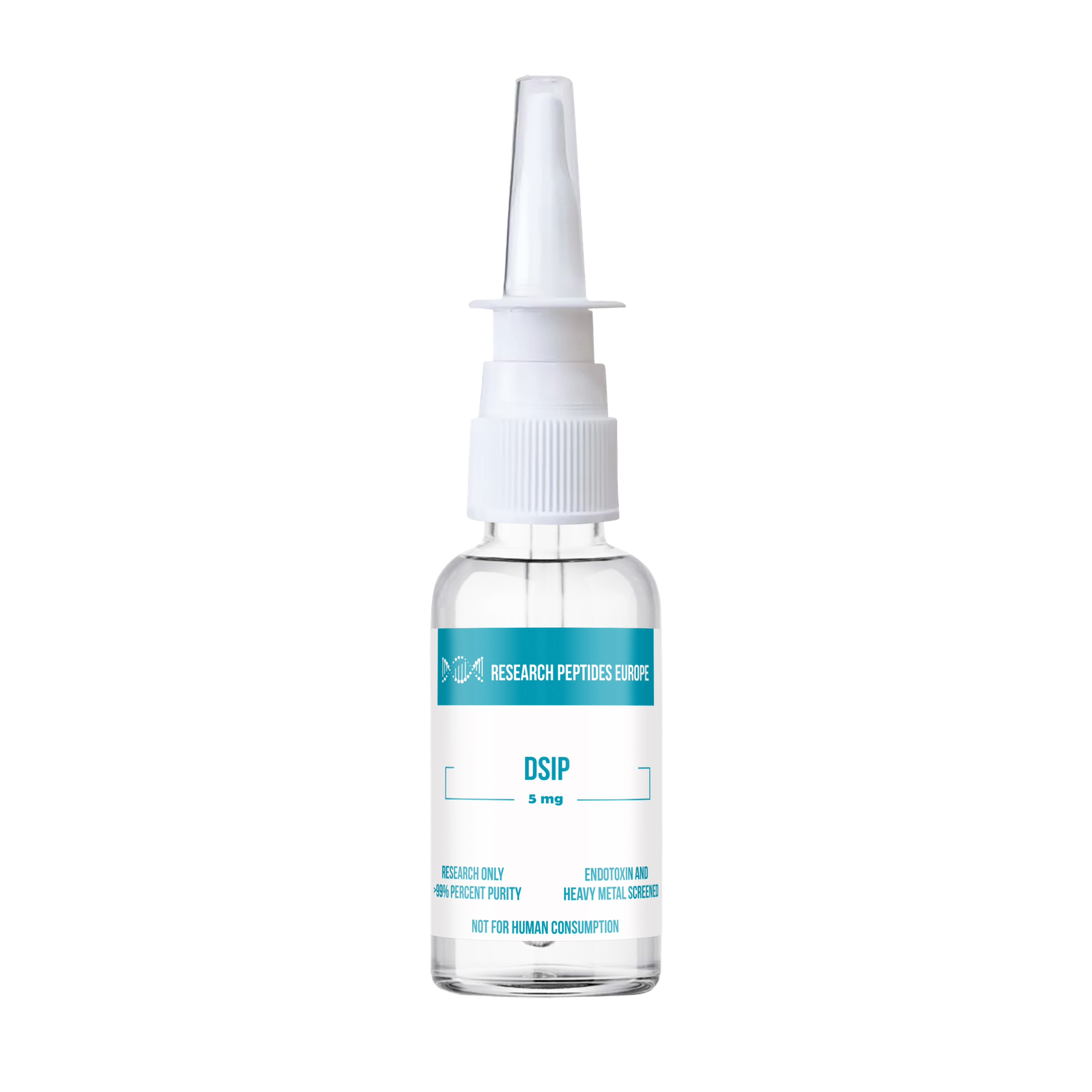 DSIP Nasal Spray 5mg