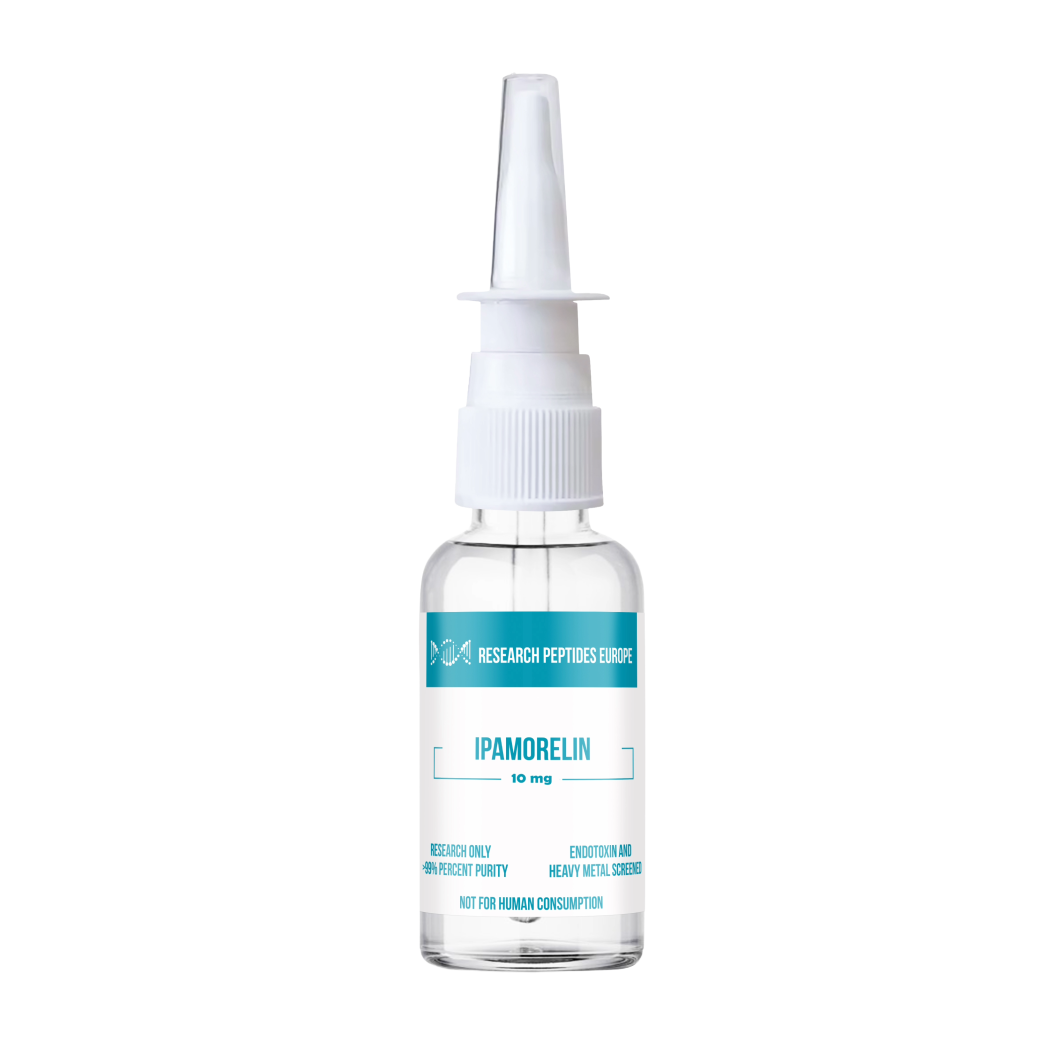 Ipamorelin Nasal Spray 10mg