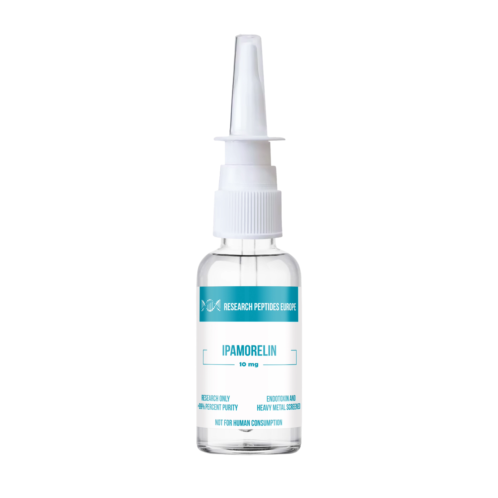 Ipamorelin  Nasal Spray 10mg