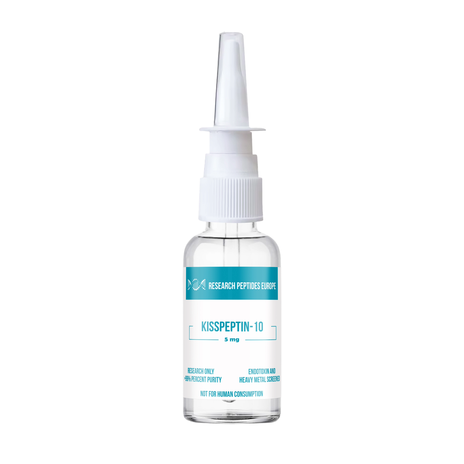 KissPeptin-10  Nasal Spray 5mg