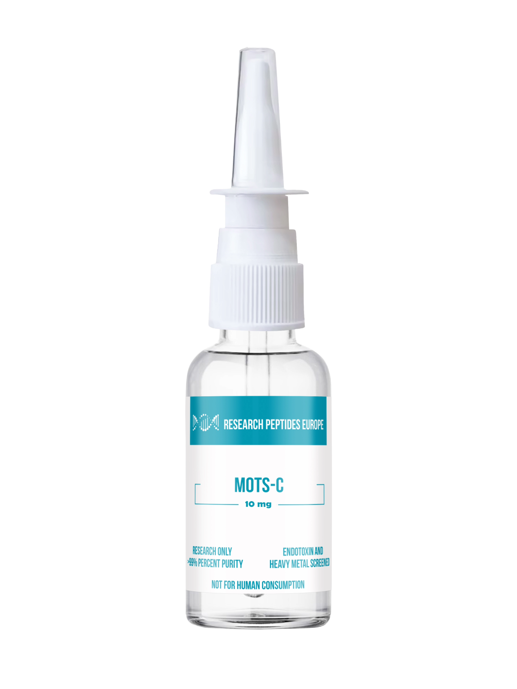 MOTS-C 10mg Nasal Spray