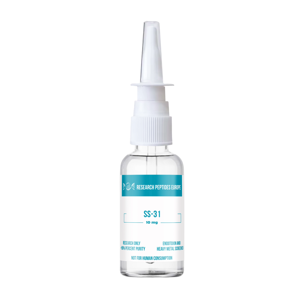 SS-31 (Elamipretide) 10mg Nasal Spray