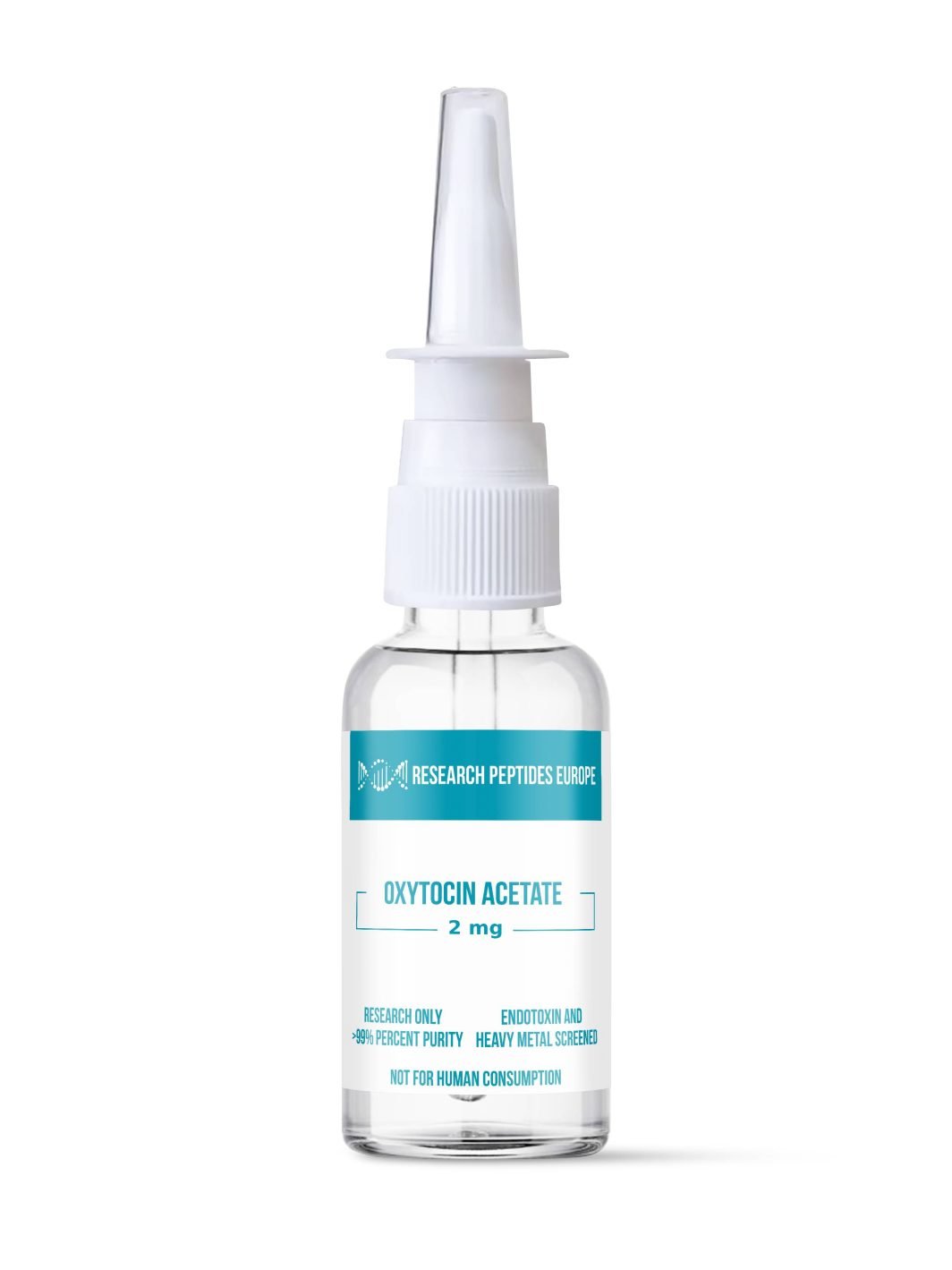 Oxytocin Acetate 2mg Nasal Spray