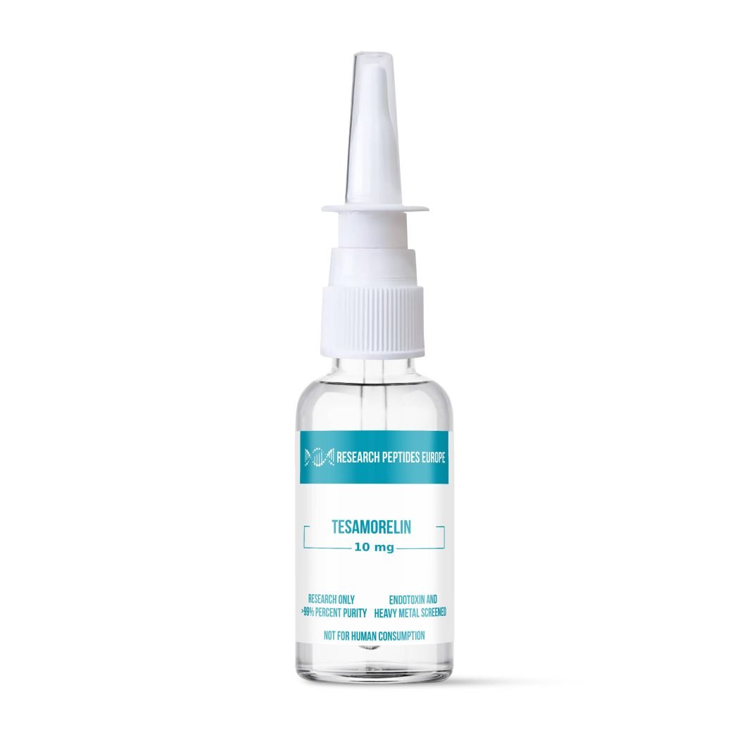 Tesamorelin Nasal Spray 10mg