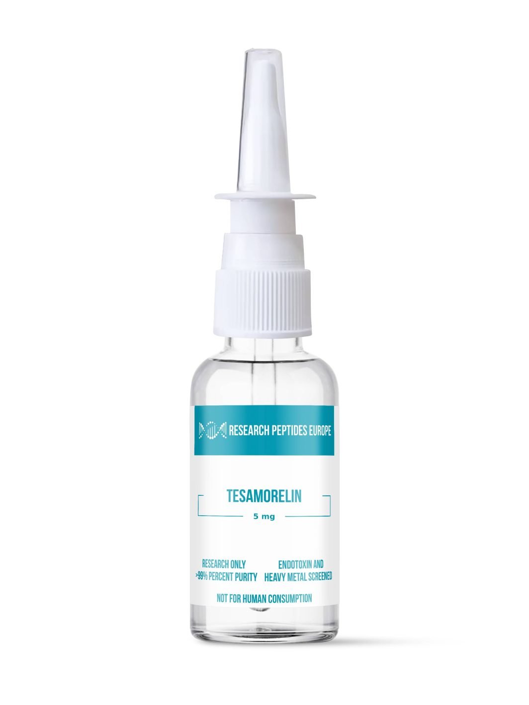 Tesamorelin Nasal Spray 5mg